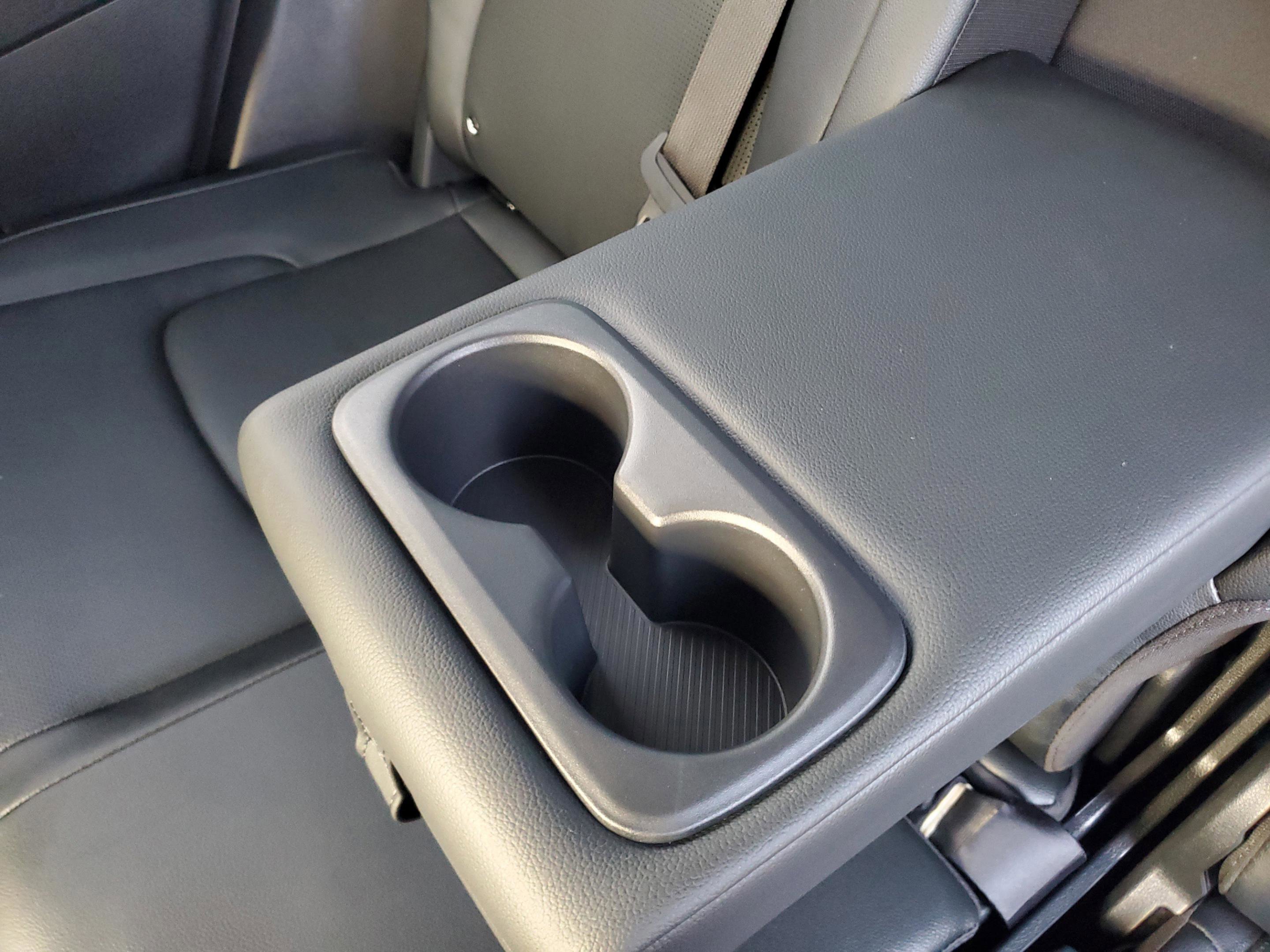 Certified 2026 Kia Sportage EX image 8