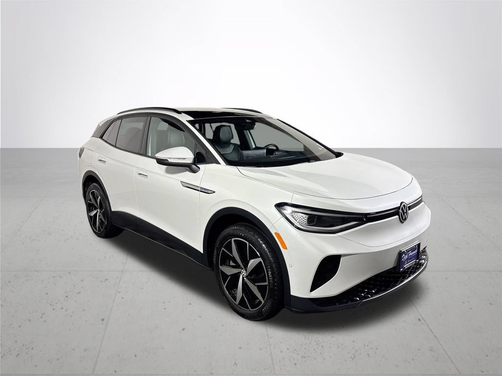 Certified 2024 Volkswagen ID.4 Pro S AWD/4WD image 6