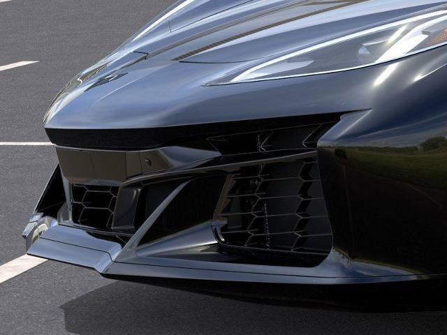 New 2025 Chevrolet Corvette Z06 RWD image 37