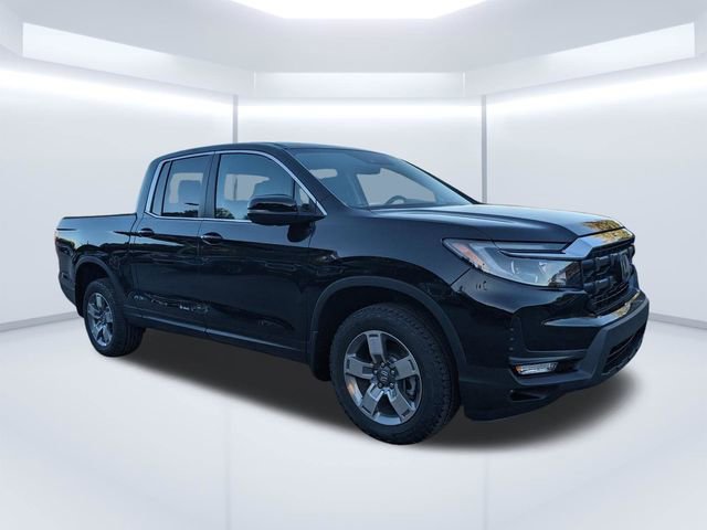 New 2026 Honda Ridgeline RTL