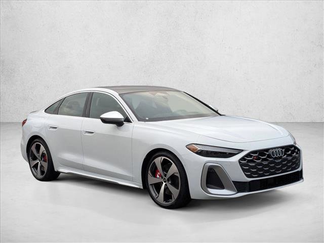 New 2025 Audi S5 Premium Plus image 7
