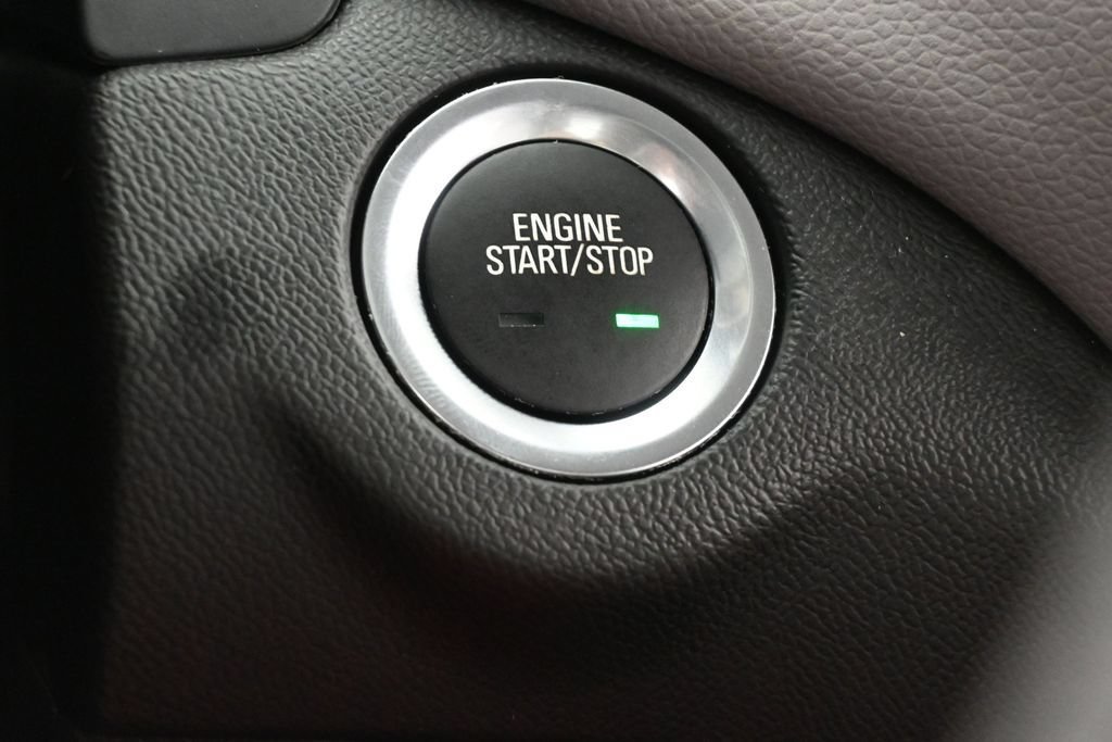 Used 2023 Chevrolet Equinox LS FWD image 25