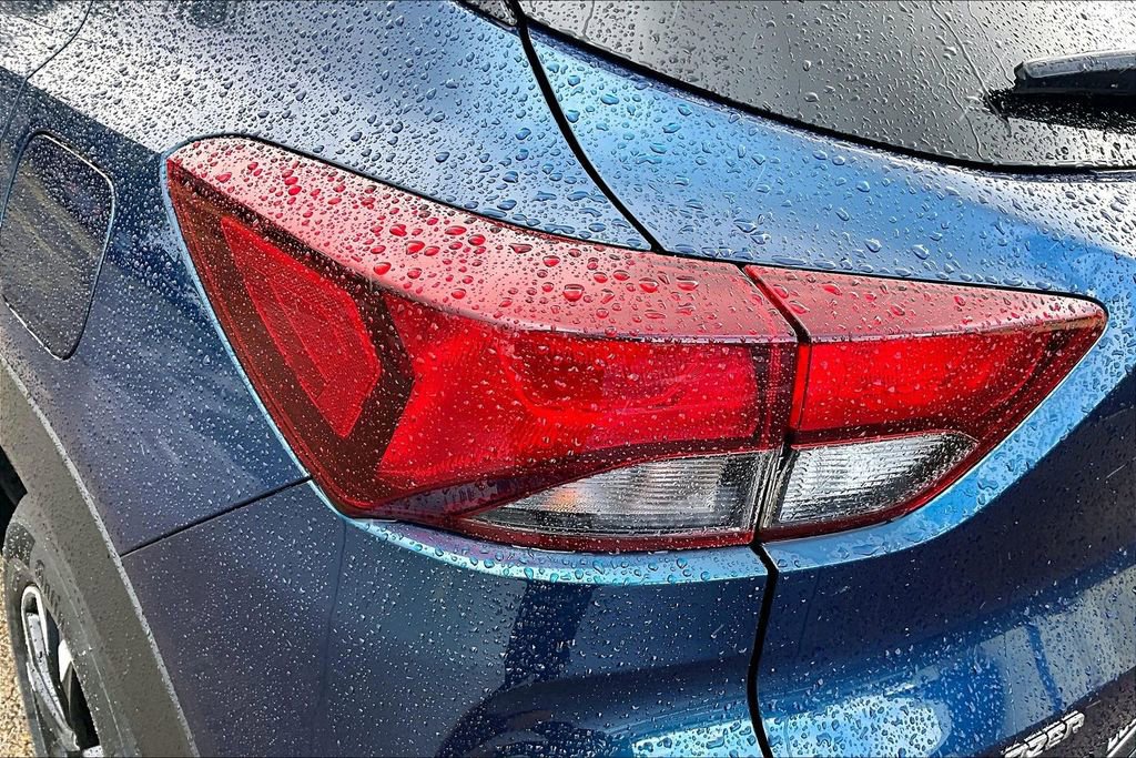 Used 2021 Chevrolet TrailBlazer LT w/ Convenience Package image 28