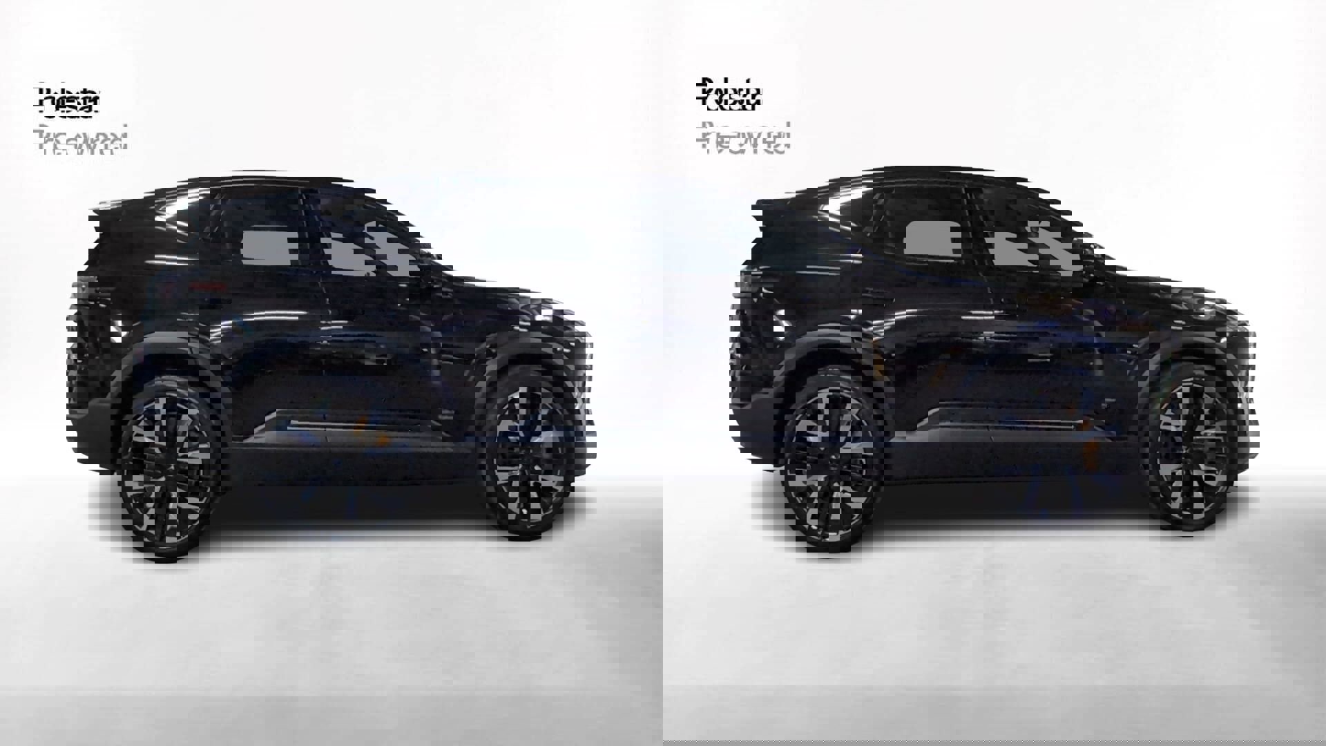 Used 2025 Polestar Polestar 3 AWD/4WD image 6