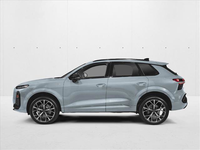 New 2026 Audi Q3 quattro 2.0T video 2
