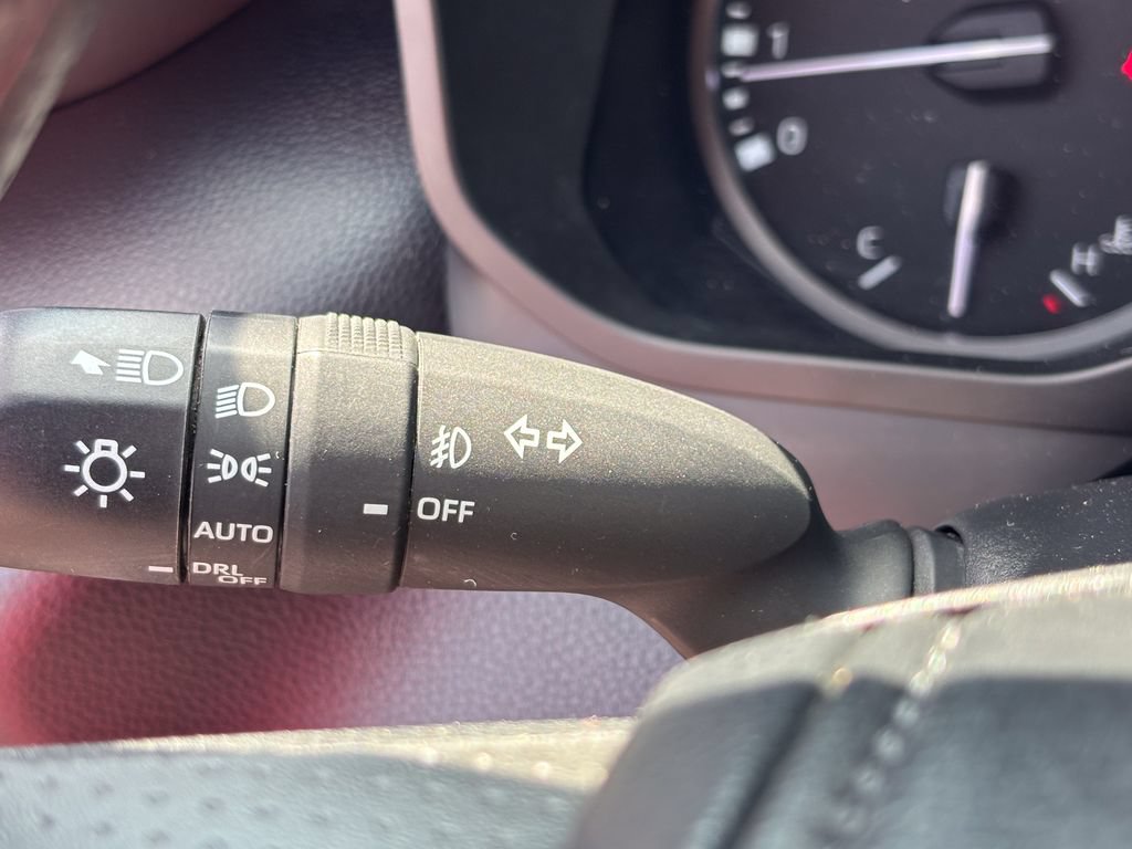 Used 2024 Toyota Tundra SR5 w/ SR5 Convenience Package AWD/4WD image 26