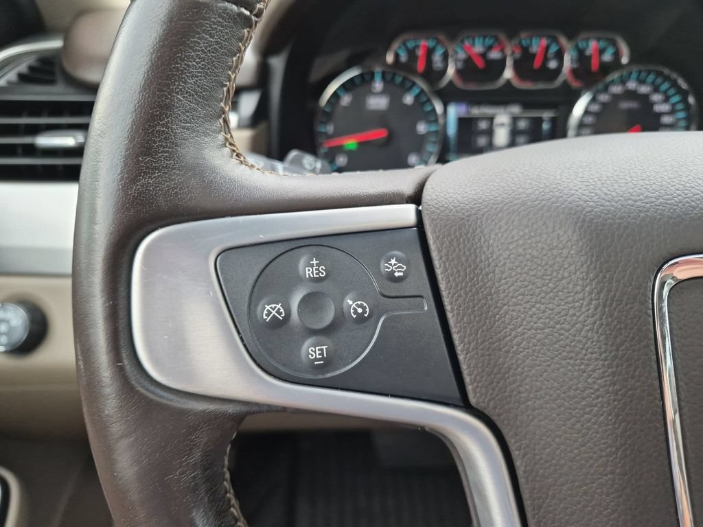 Used 2020 GMC Yukon SLT w/ Value Plus Edition RWD image 13