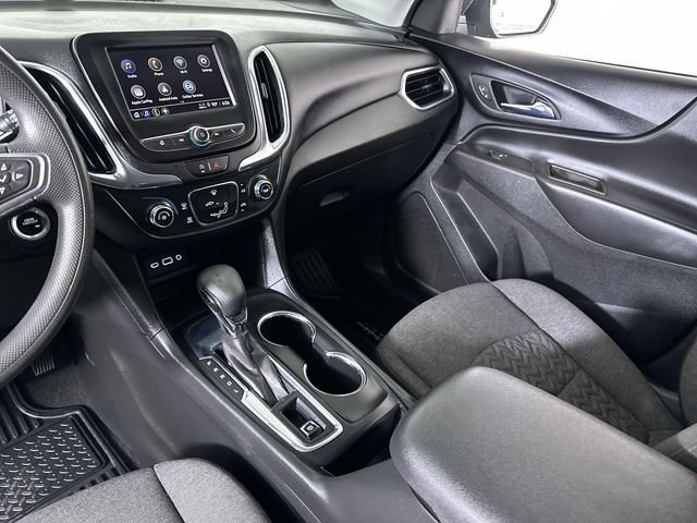 Used 2023 Chevrolet Equinox LT FWD image 36