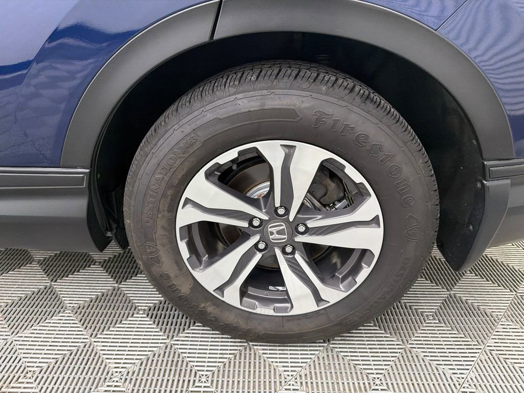 Used 2020 Honda CR-V LX image 20