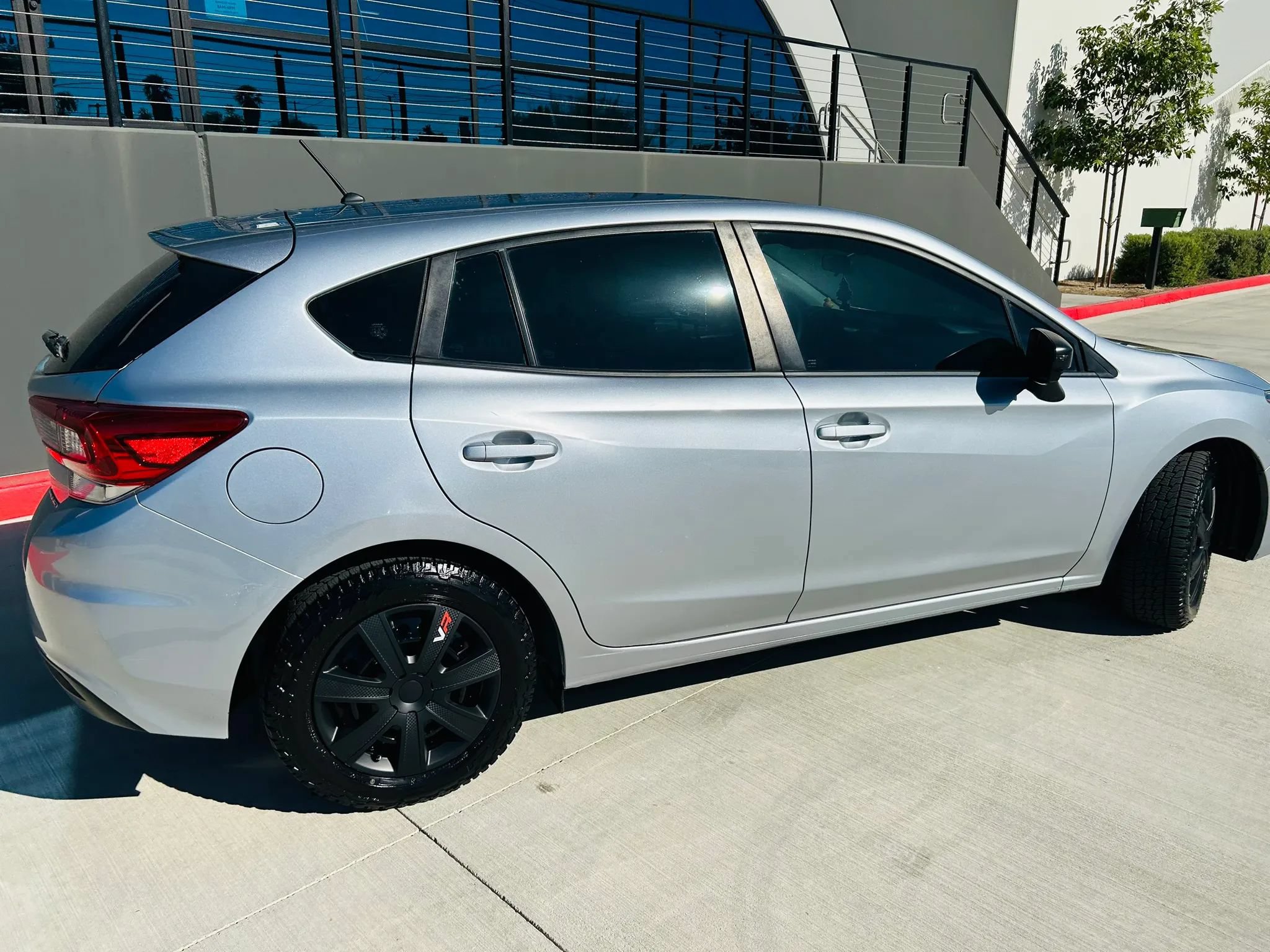 Used 2021 Subaru Impreza 2.0i AWD/4WD image 19
