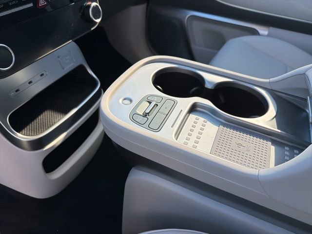 New 2026 Hyundai Ioniq 9 Limited image 21