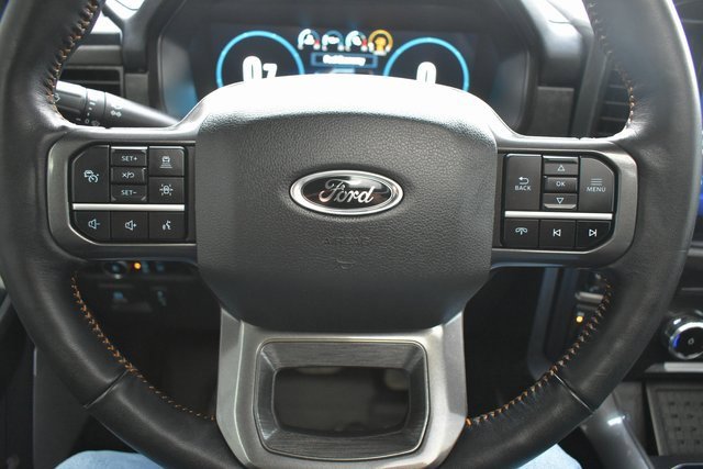 Used 2023 Ford F150 Tremor w/ Equipment Group 402A High image 22