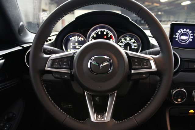 New 2026 MAZDA MX-5 Miata Grand Touring image 17