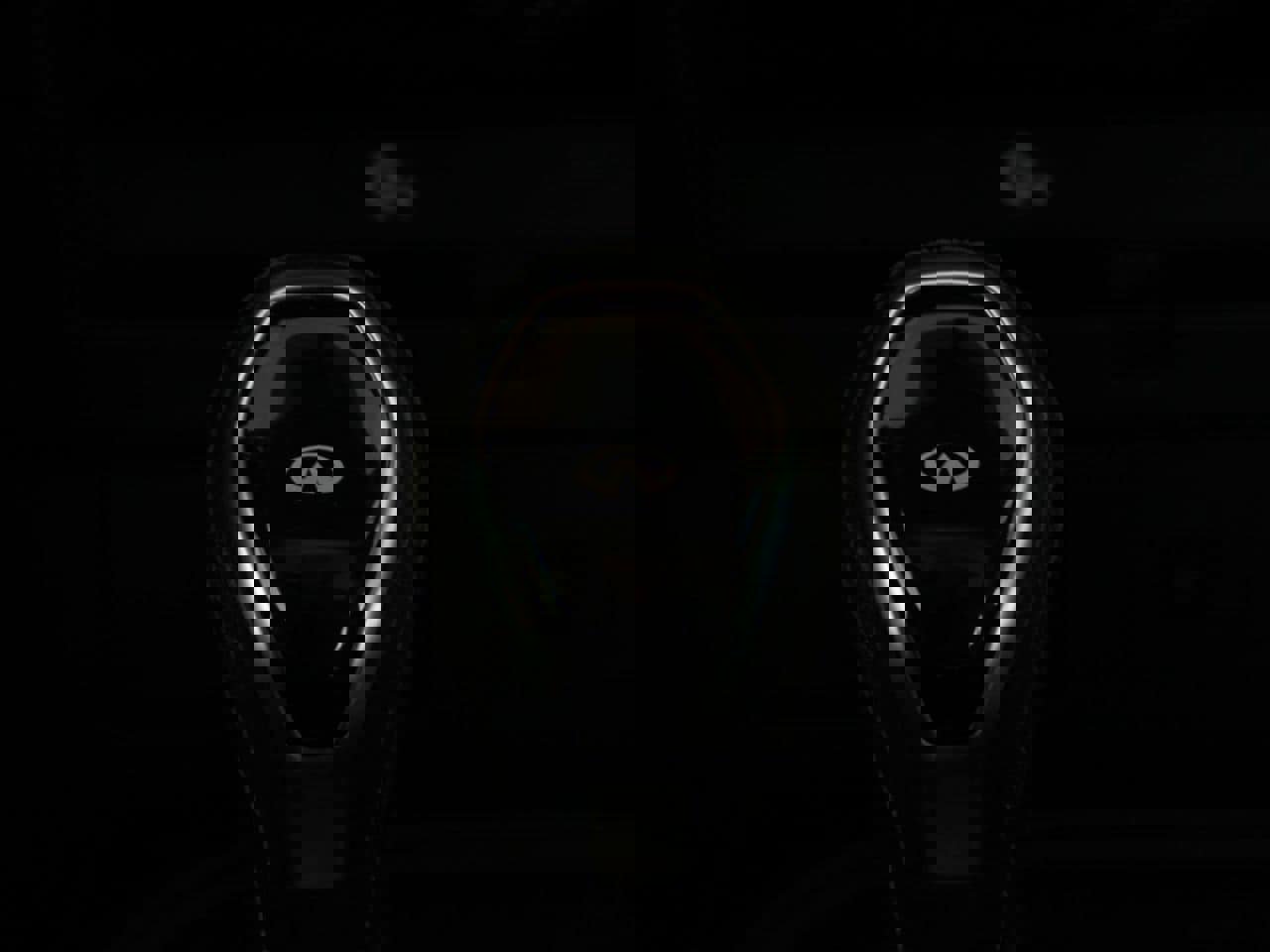 Used 2024 INFINITI QX80 Luxe AWD/4WD image 33