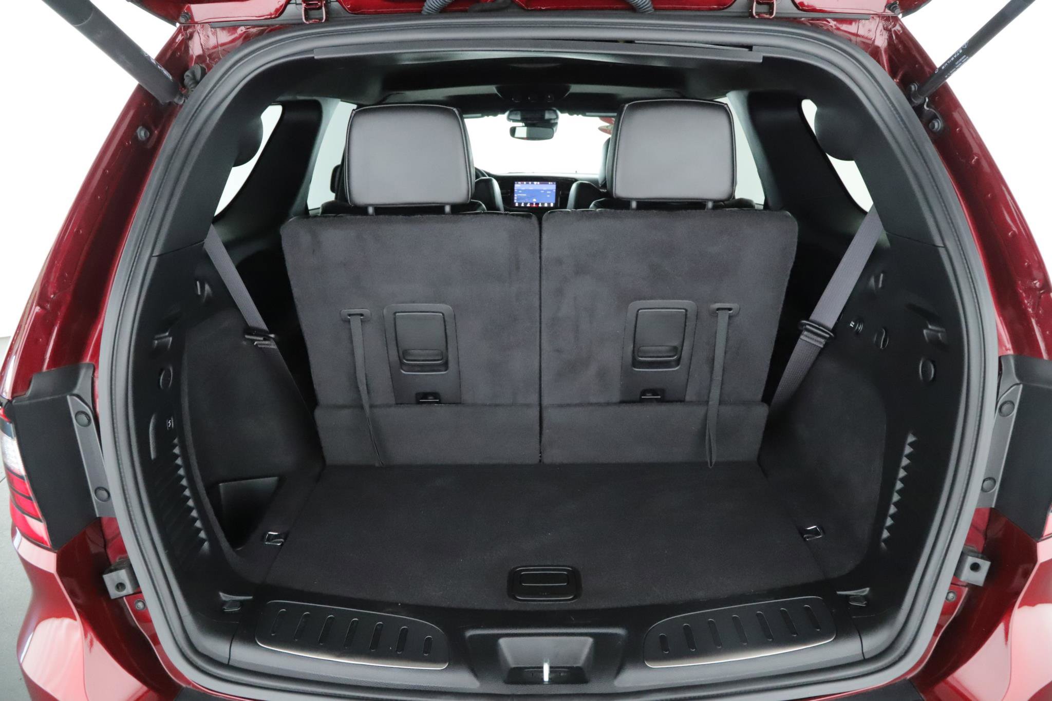 Used 2022 Dodge Durango R/T image 19