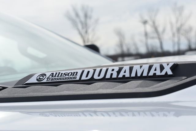 New 2025 Chevrolet Silverado 3500 W/T w/ WT Convenience Package image 14