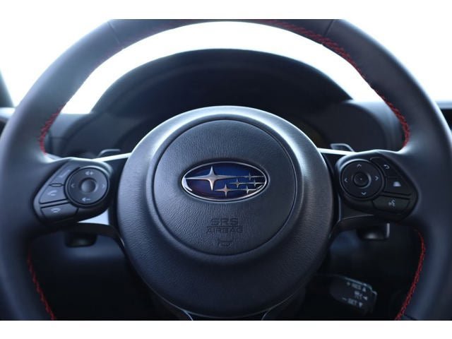New 2026 Subaru BRZ Limited image 27