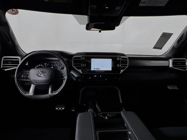New 2026 Toyota Tundra SR5 AWD/4WD image 26