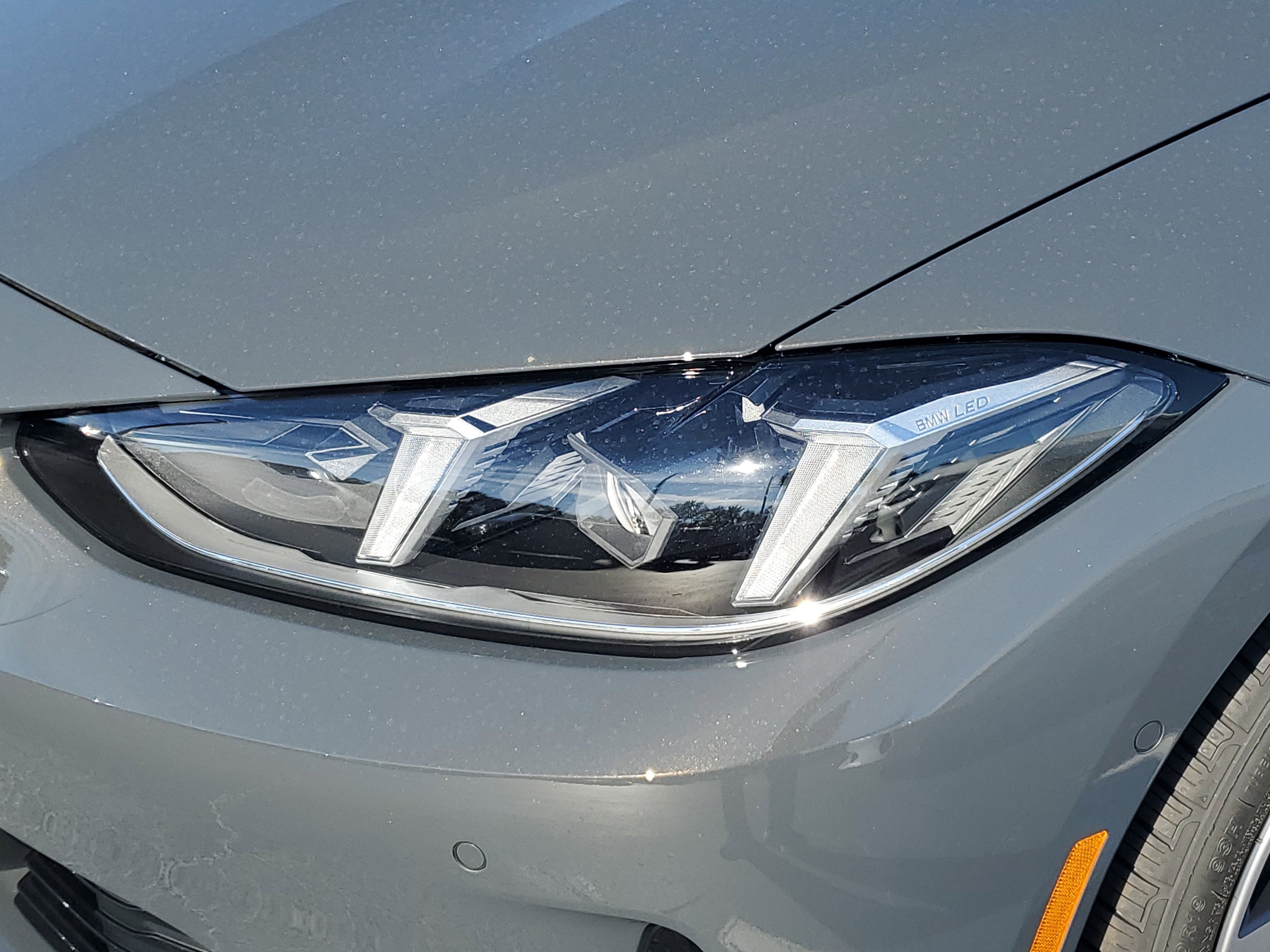 New 2026 BMW 430i Convertible w/ Premium Package image 29