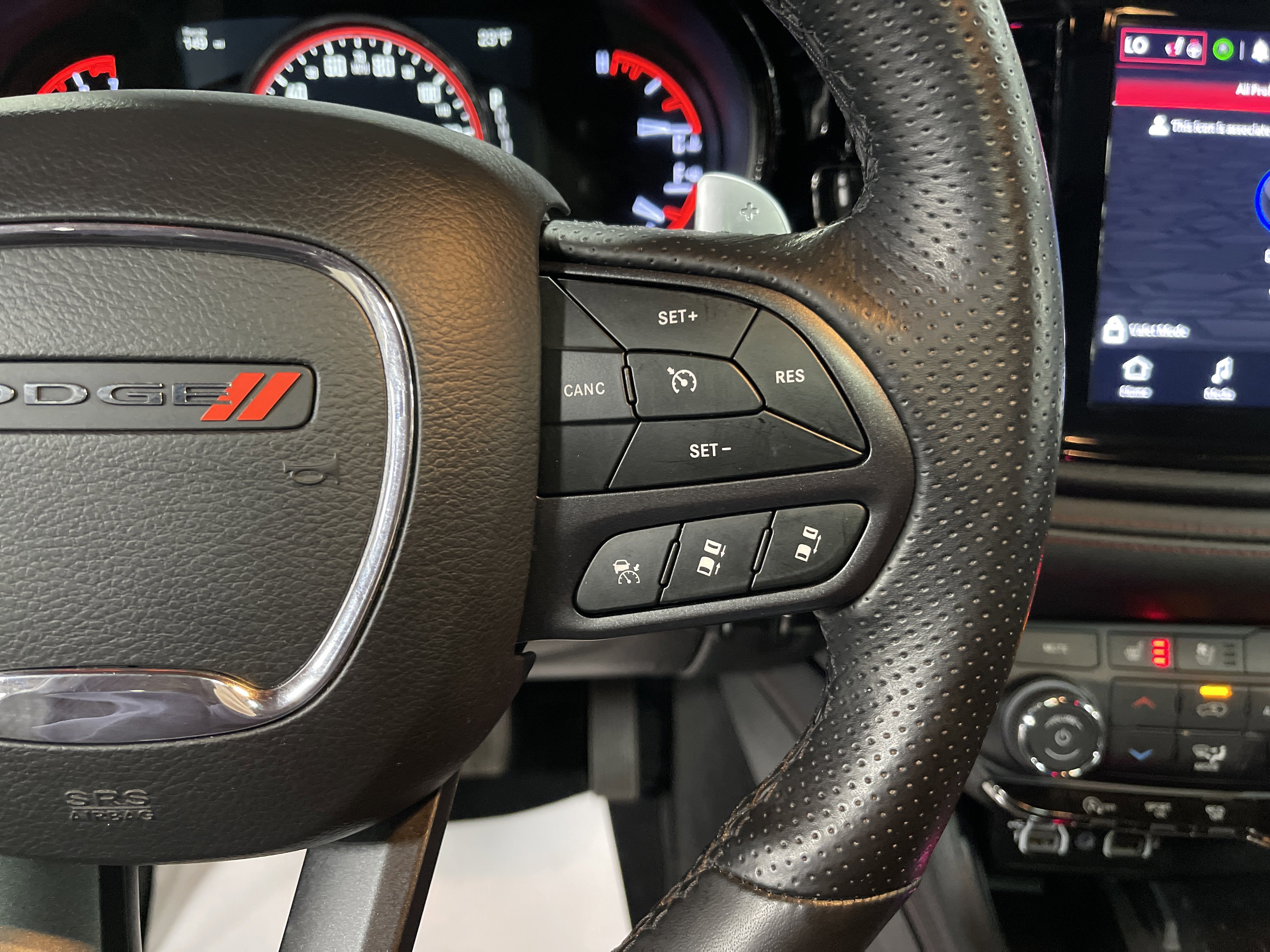 Used 2025 Dodge Durango GT image 21