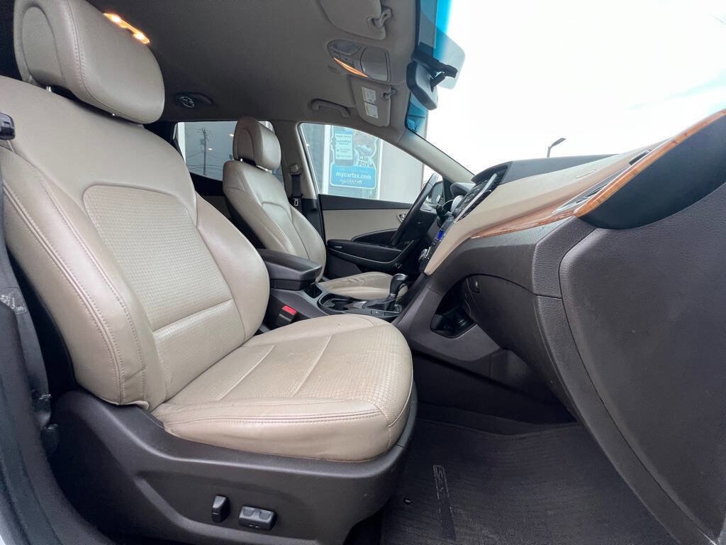 Used 2013 Hyundai Santa Fe Sport 2.0T image 19