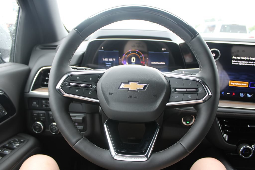 New 2026 Chevrolet Tahoe High Country AWD/4WD image 39