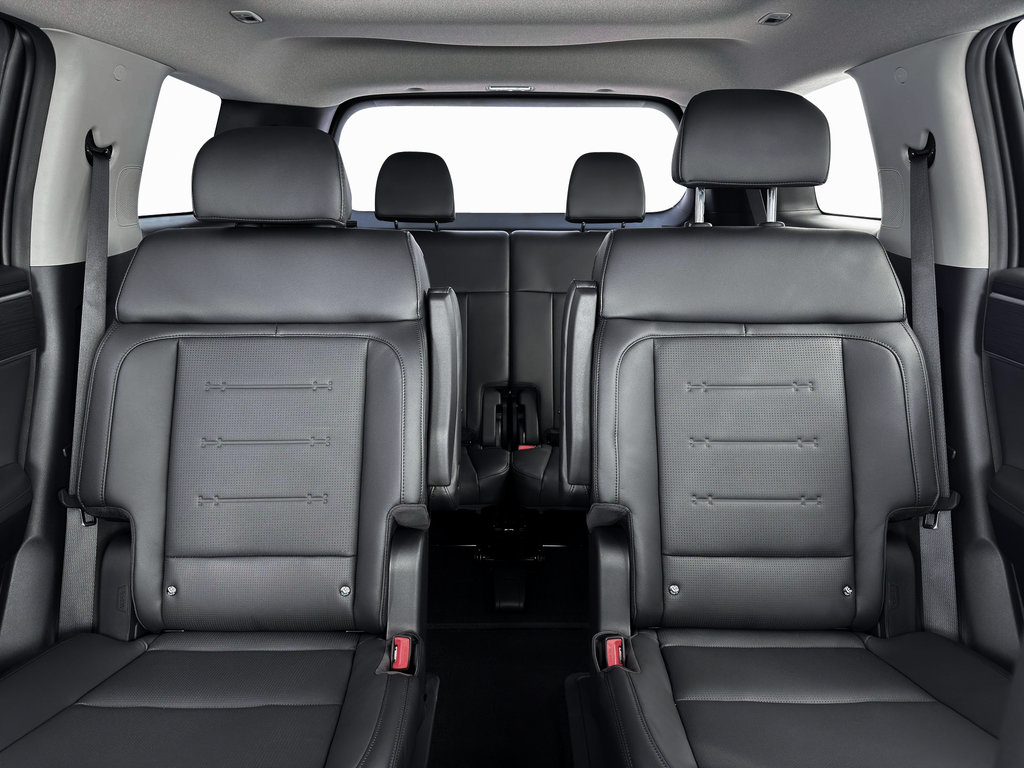 New 2026 Hyundai Santa Fe Limited AWD/4WD image 16