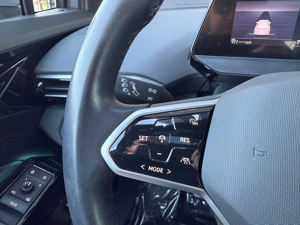 Used 2022 Volkswagen ID.4 Pro S image 29