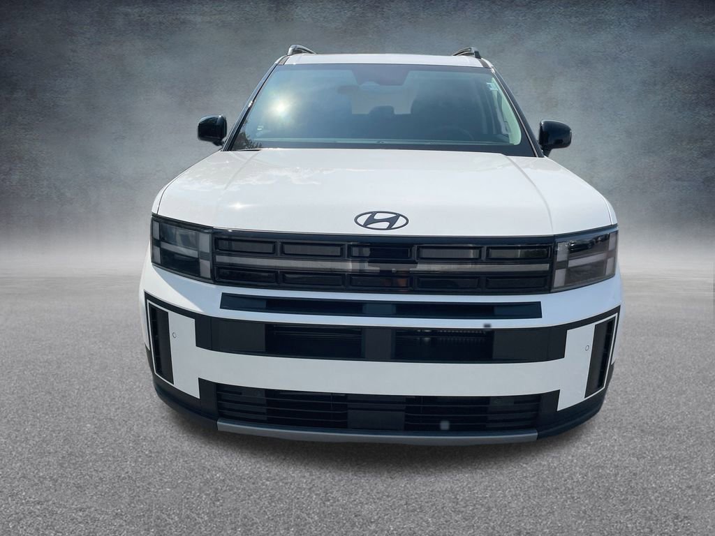 New 2026 Hyundai Santa Fe XRT image 34