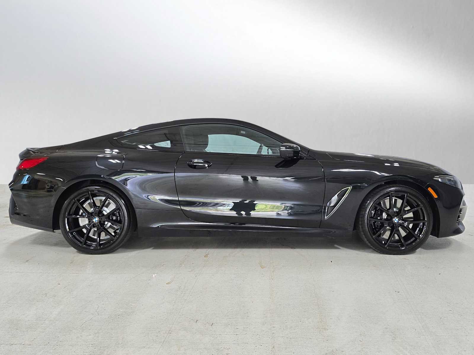 Used 2024 BMW 840i xDrive Coupe image 2