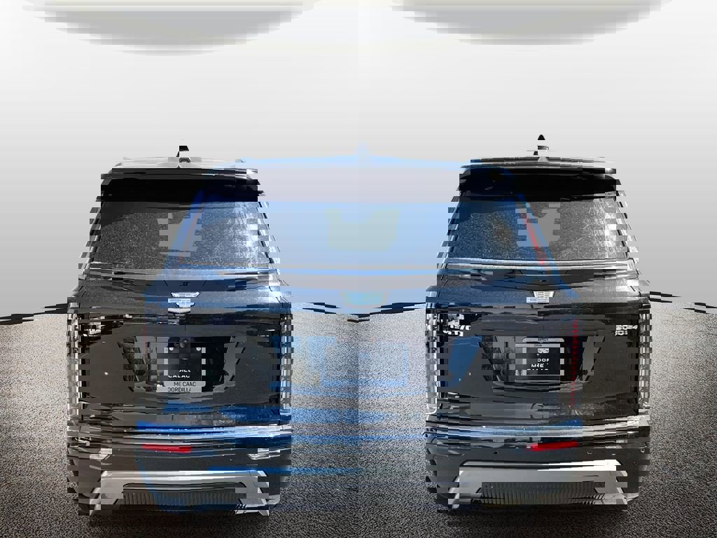 New 2026 Cadillac Vistiq Sport image 4