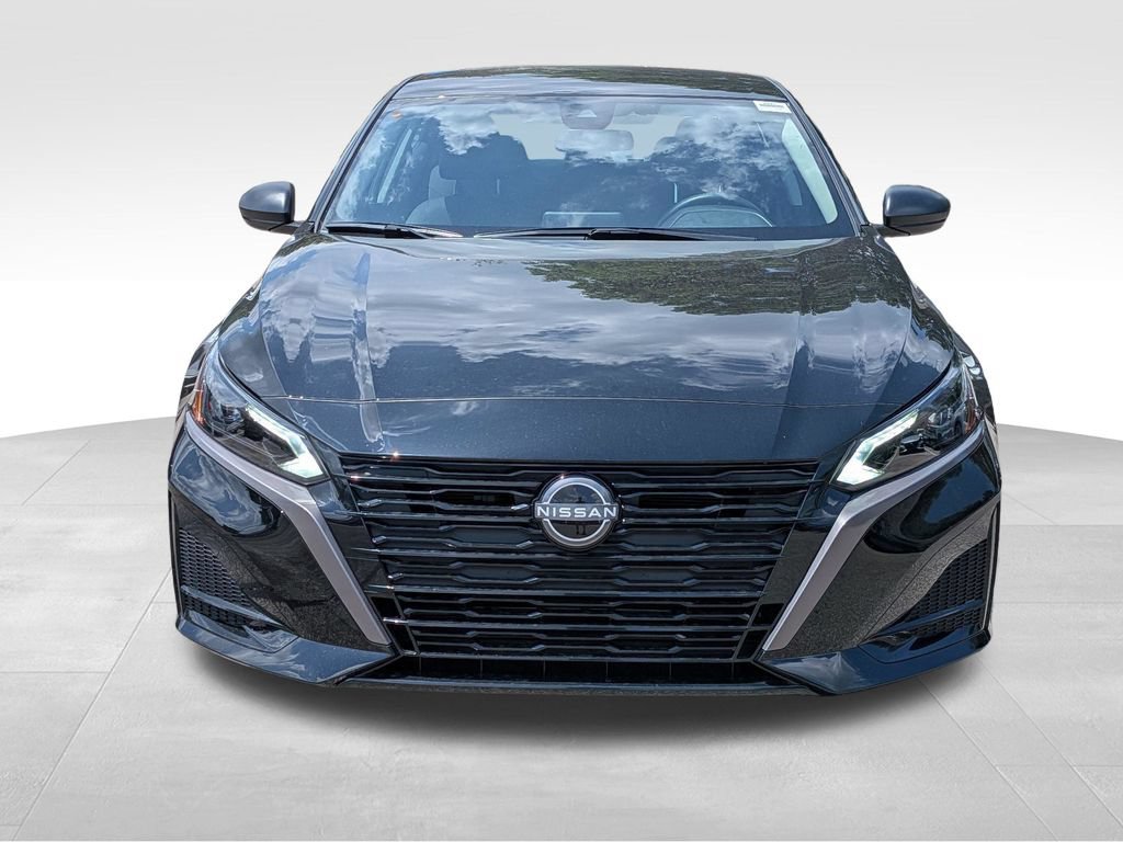 New 2026 Nissan Altima 2.5 SV AWD/4WD image 7