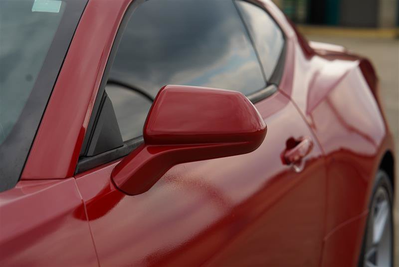 Used 2016 Chevrolet Camaro SS RWD image 36