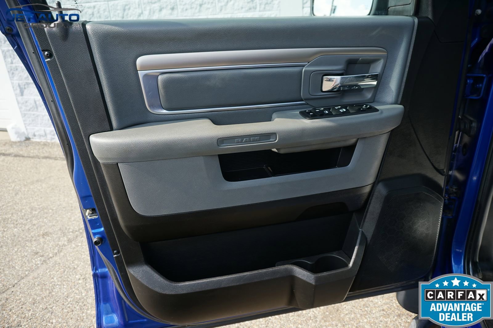 Used 2019 RAM 1500 Classic SLT AWD/4WD image 24