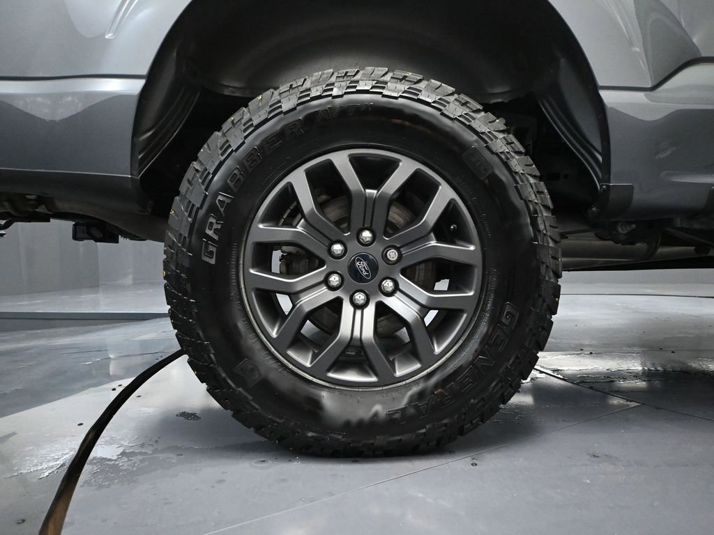 Used 2023 Ford F150 Tremor image 14