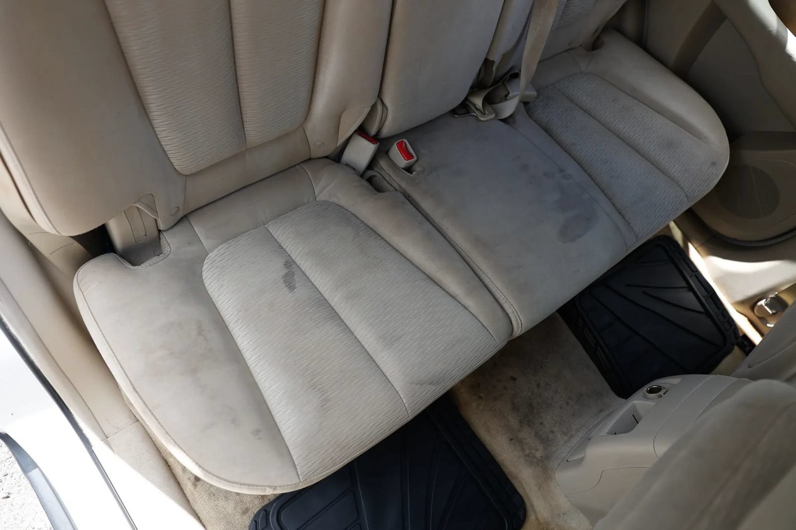 Used 2007 Hyundai Santa Fe GLS FWD image 22