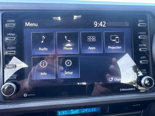 Used 2023 Toyota Tacoma SR5 RWD image 26