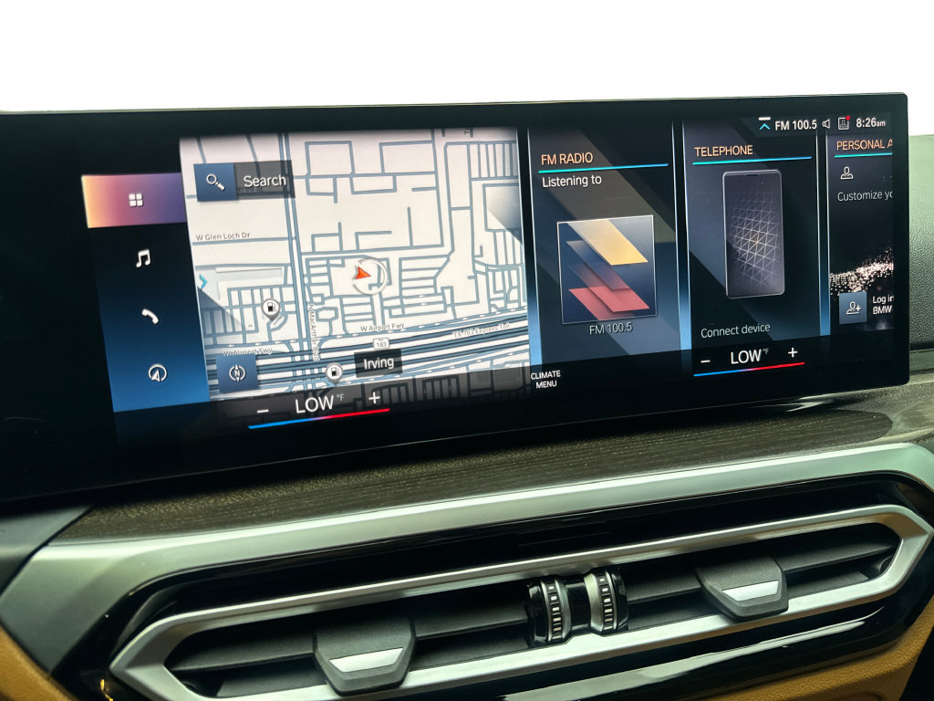 Used 2023 BMW 330i Sedan w/ Convenience Package RWD image 64