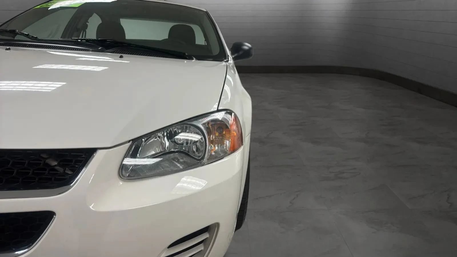 Used 2006 Dodge Stratus SXT FWD image 29