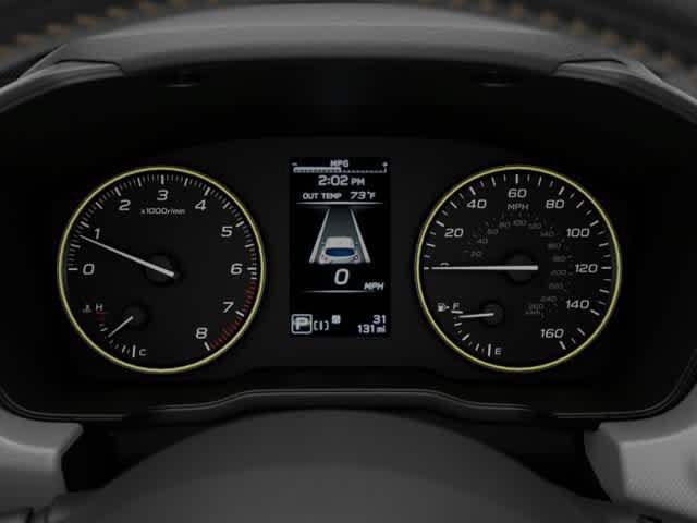 New 2026 Subaru Crosstrek 2.5i Sport AWD/4WD image 17