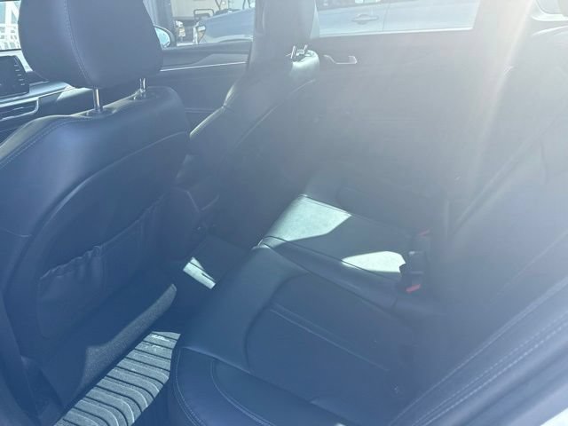 Used 2024 Kia K5 GT-Line w/ GT-Line Premium Package FWD image 9