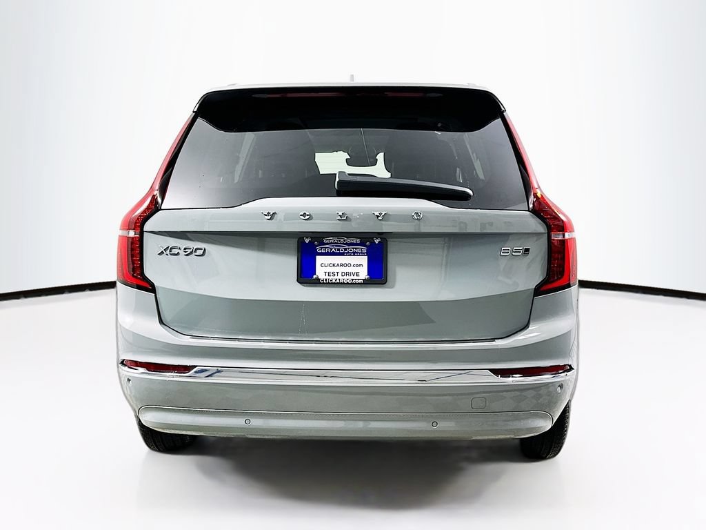 Used 2026 Volvo XC90 B5 Plus w/ Protection Package Premier AWD/4WD image 15