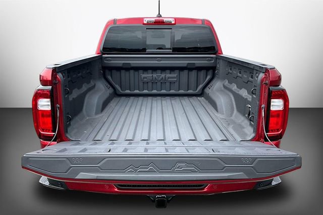 Used 2025 GMC Canyon Denali image 28