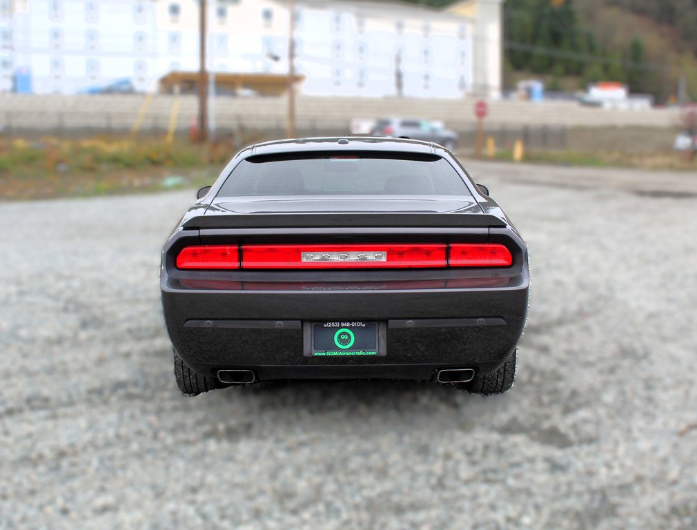 Used 2014 Dodge Challenger R/T Plus image 6