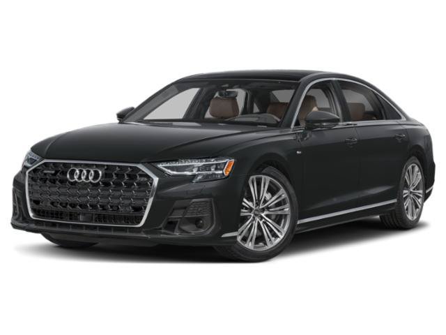 New 2027 Audi A8 L 3.0T