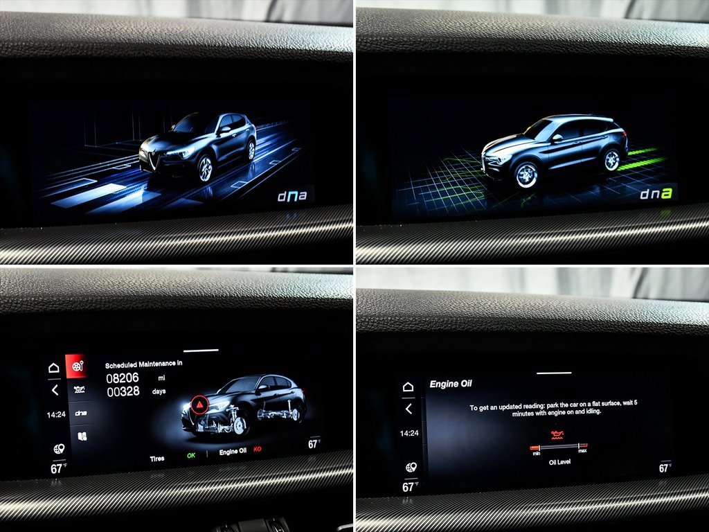 Used 2023 Alfa Romeo Stelvio Veloce image 27