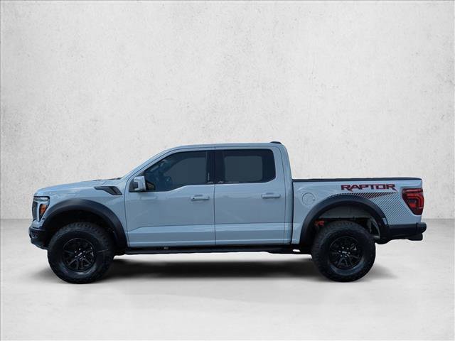New 2026 Ford F150 Raptor image 5