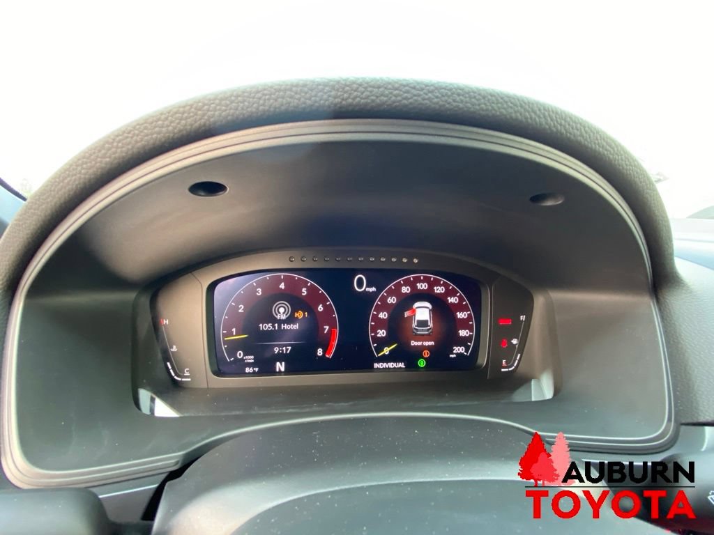 Used 2023 Honda Civic Type R image 35