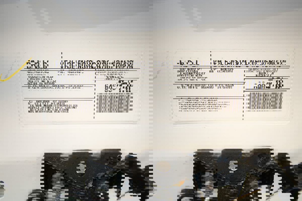 Used 2019 Jeep Cherokee Latitude w/ Popular Appearance Group image 17