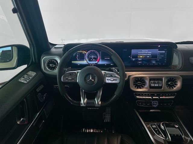Certified 2021 Mercedes-Benz G 63 AMG 4MATIC image 23